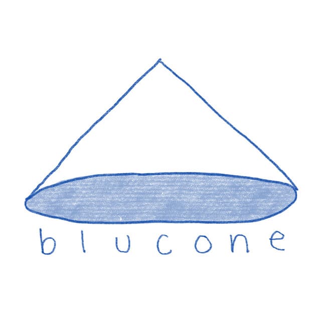 blucone