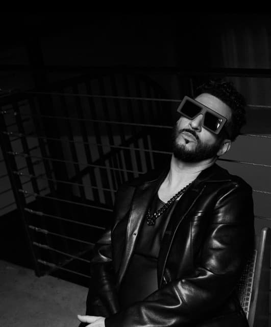 Jon B.