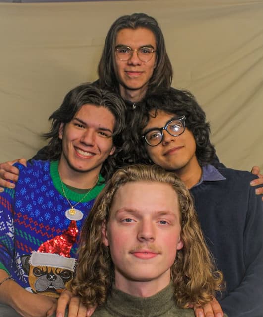 The Tracies