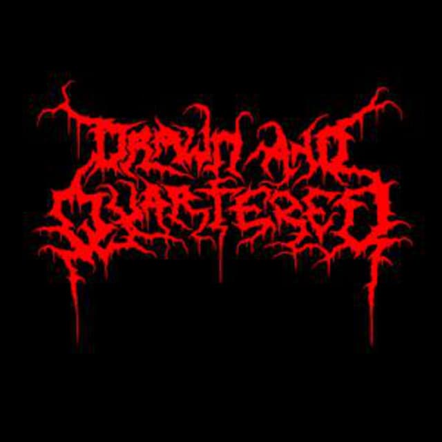 Drawn And Quartered