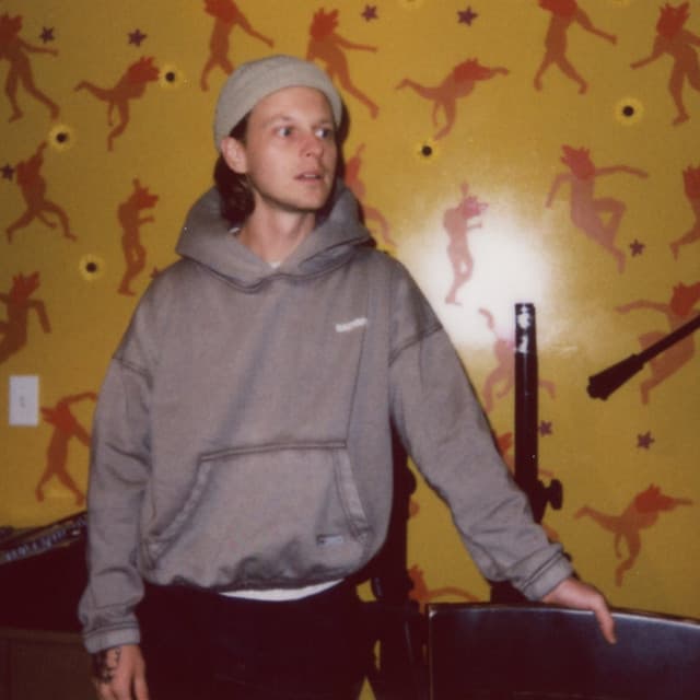 Brotherkenzie