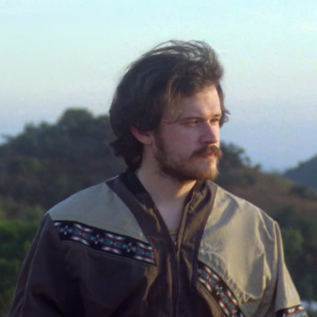 Ethan Regan