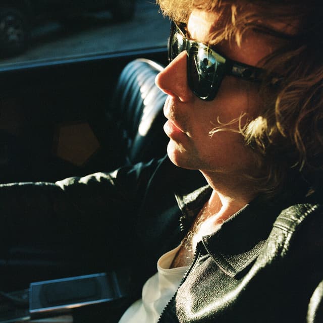 Beck