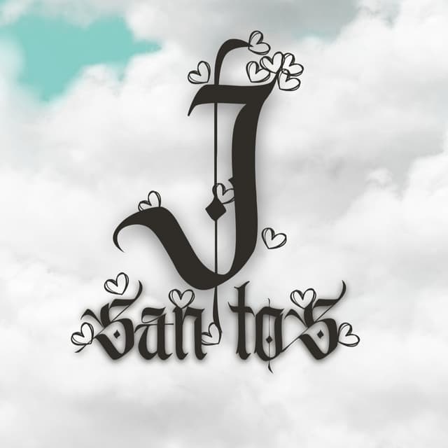 J SANTOS