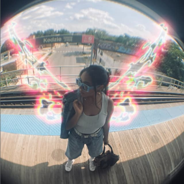 Ari The Indigo