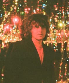 Joe Glass