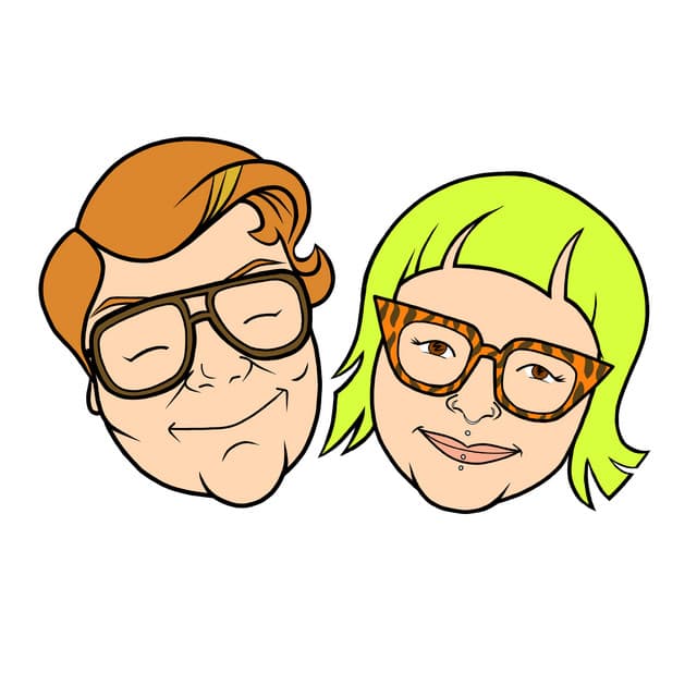 The Best Friends Podcast