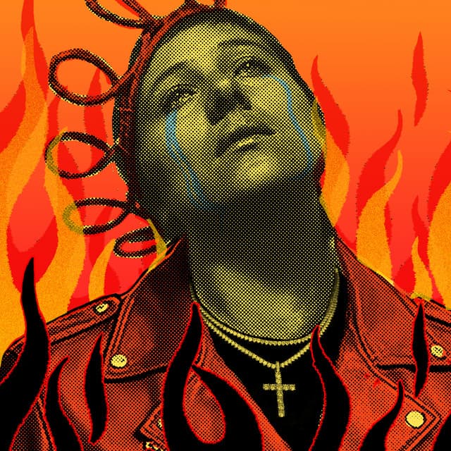 Hip Martyr