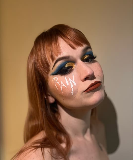 Jennifer Femme