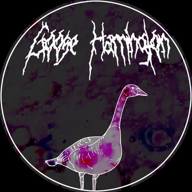 Goose Harrington