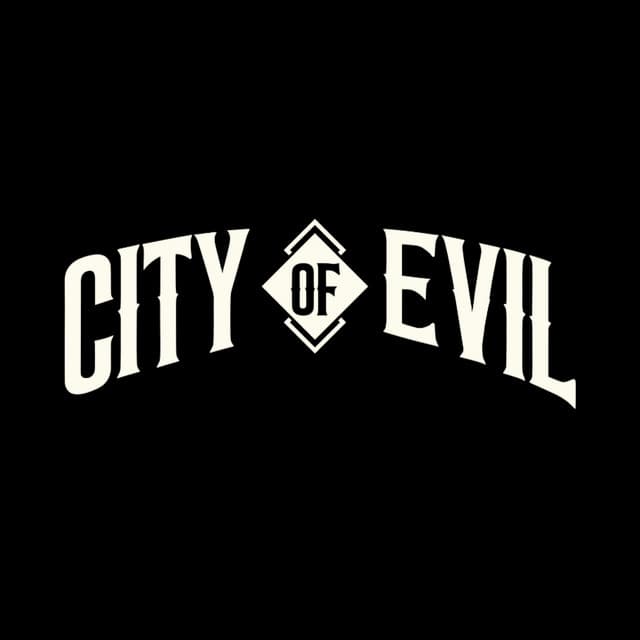 City Of Evil