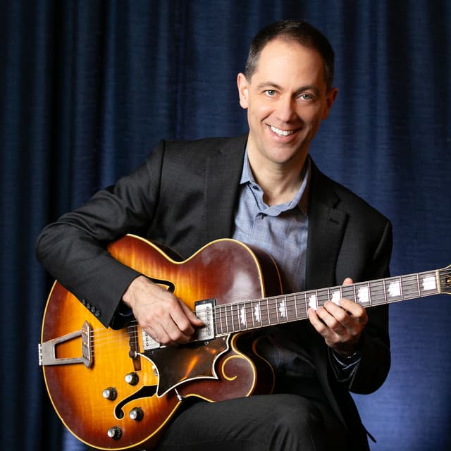 Andy Brown