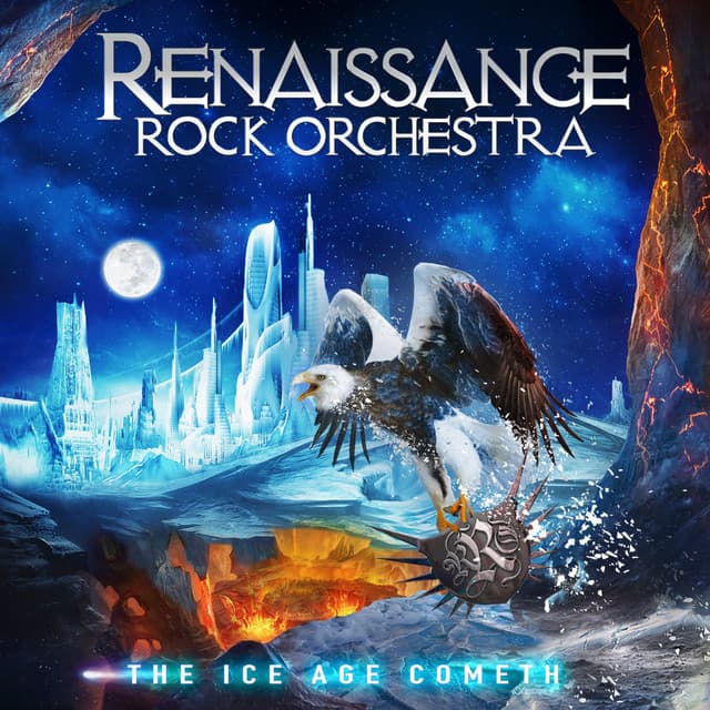 Renaissance Rock Orchestra