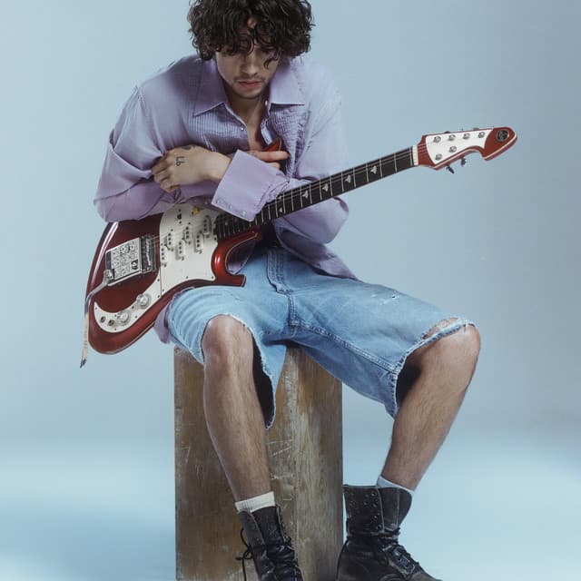 Dominic Fike