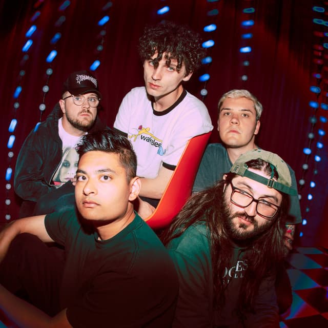 Hot Mulligan