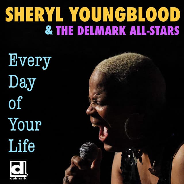 Sheryl Youngblood