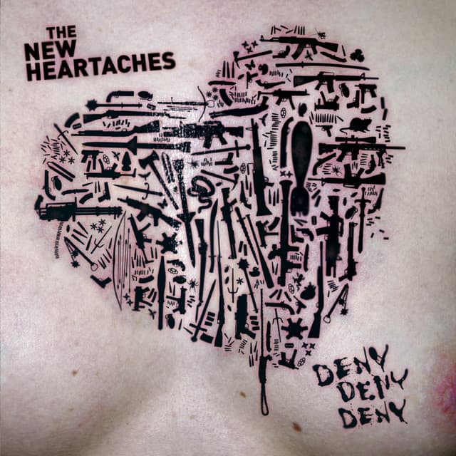 The New Heartaches