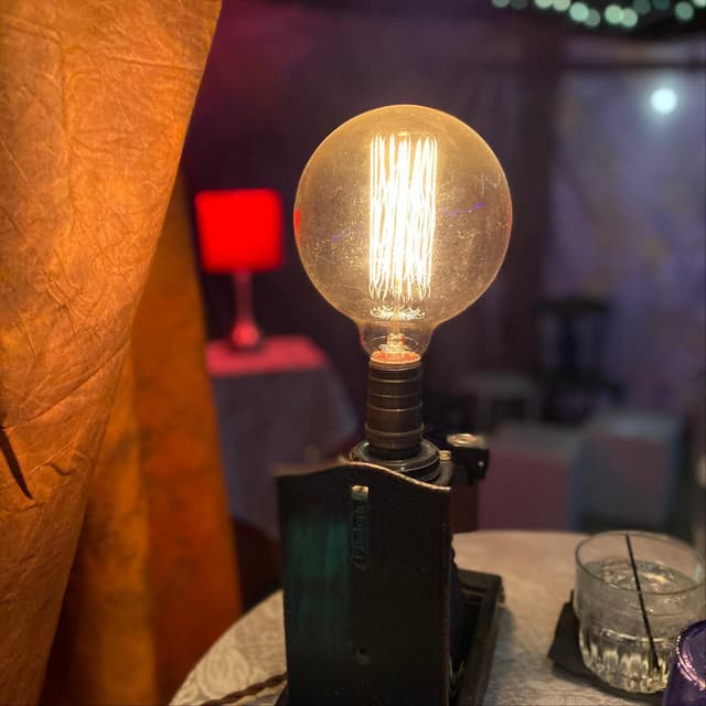 Sincerely, Linus