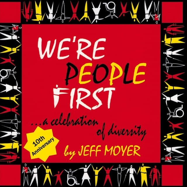 Jeff Moyer