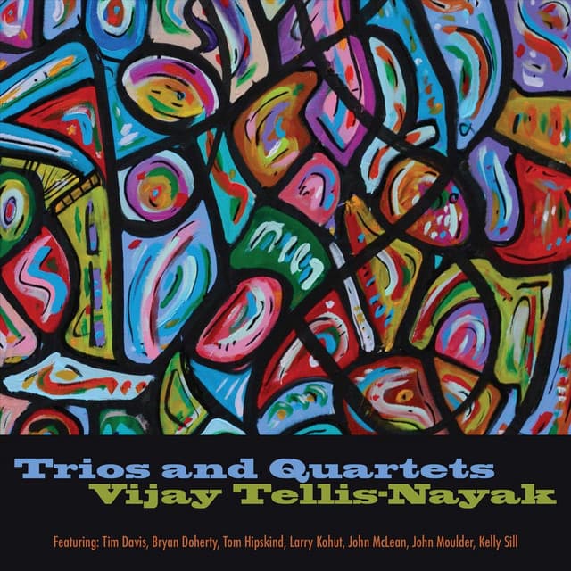 Vijay Tellis-Nayak