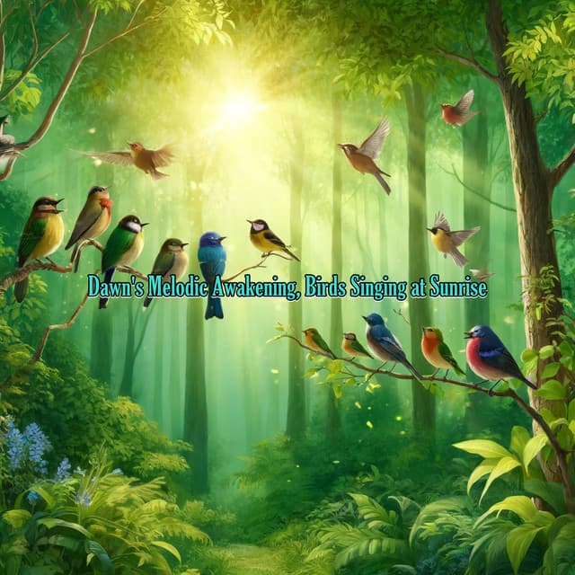 Birdsong