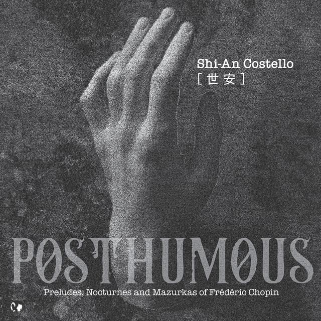 Shi-An Costello