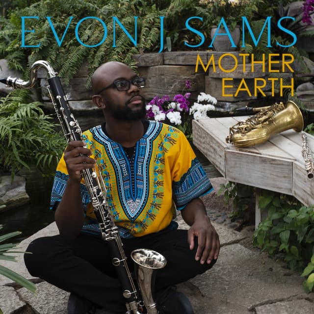 Evon J. Sams