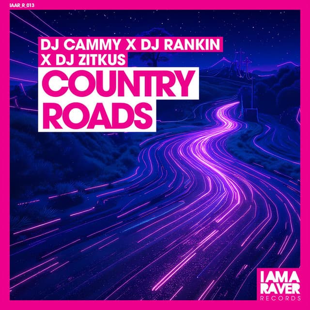 DJ Cammy