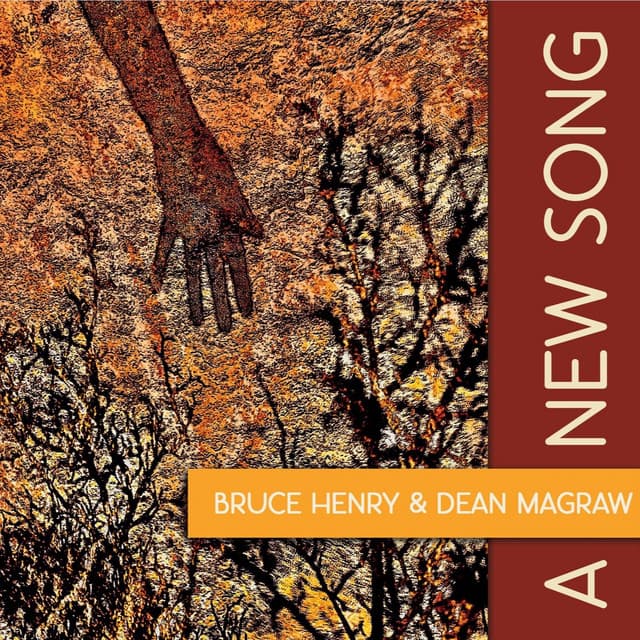 Bruce Henry