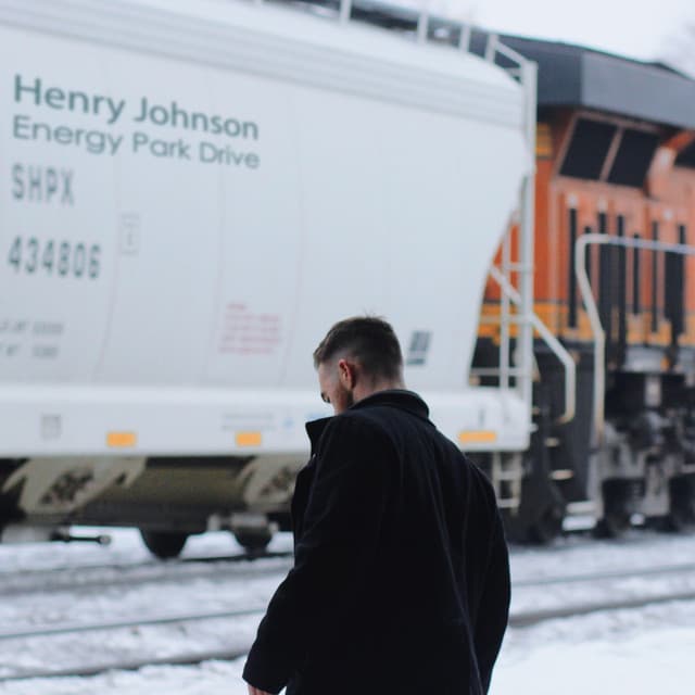 Henry Johnson