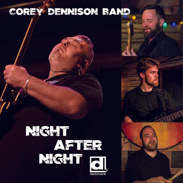 Corey Dennison Band