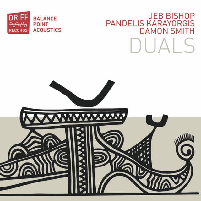 Jeb Bishop