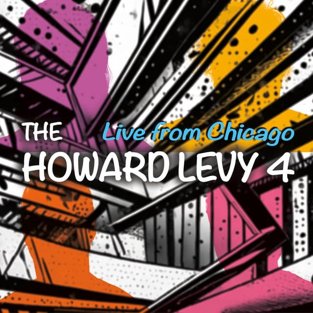 The Howard Levy 4
