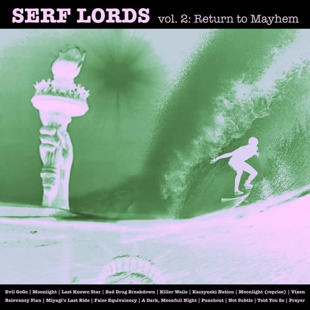 Serf Lords