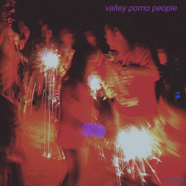 Valley Porno People