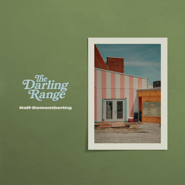The Darling Range