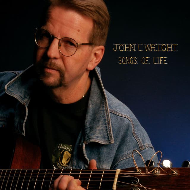 John L Wright III