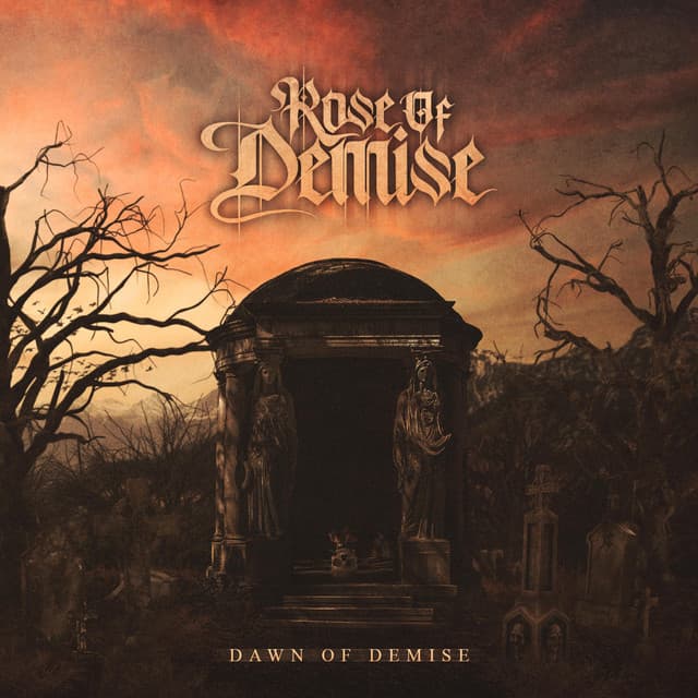 Rose of Demise