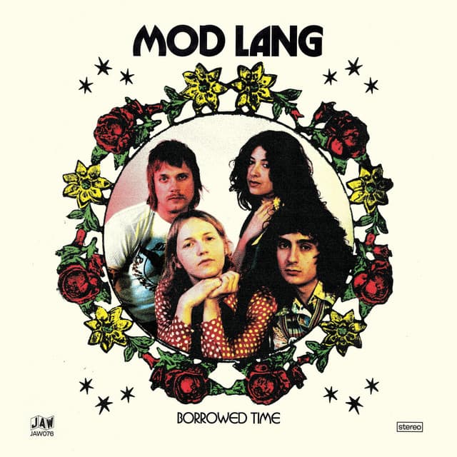 Mod Lang