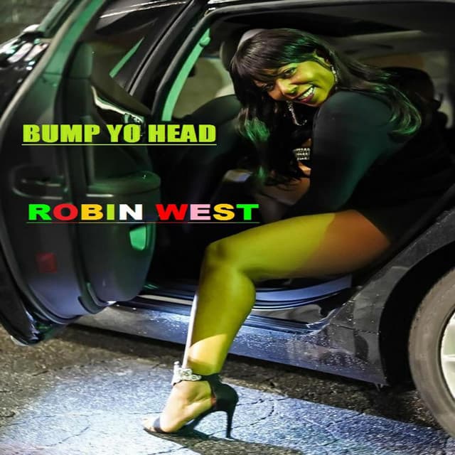 Robin West