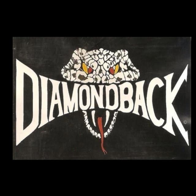 Diamondback