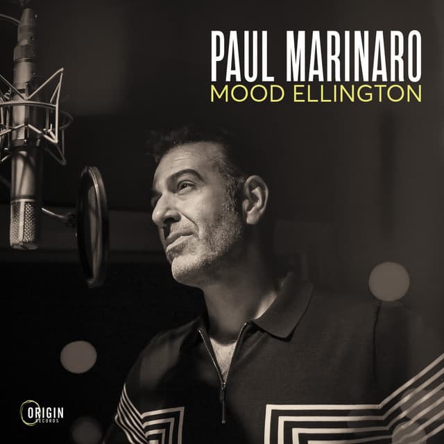 Paul Marinaro