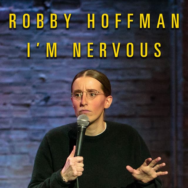 Robby Hoffman