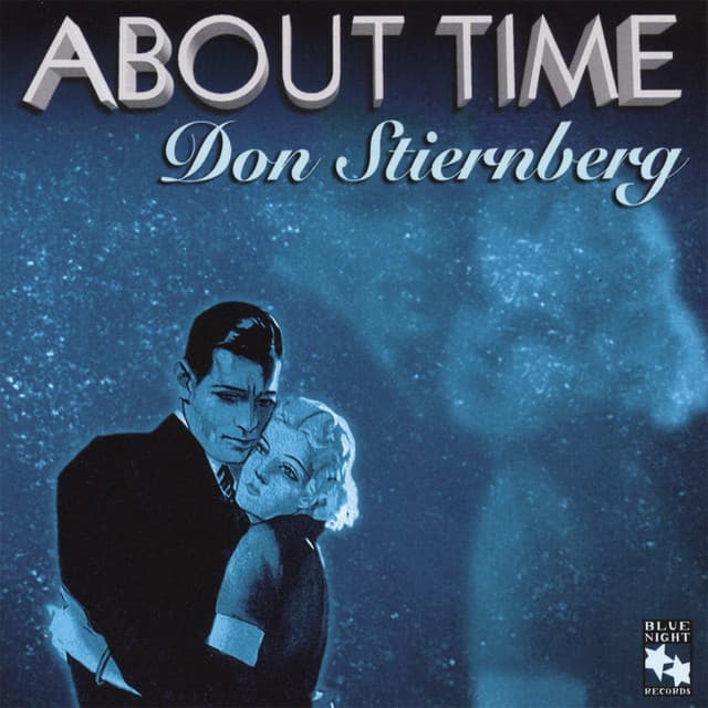 Don Stiernberg
