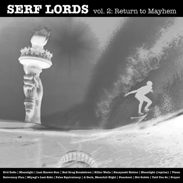 Serf Lords