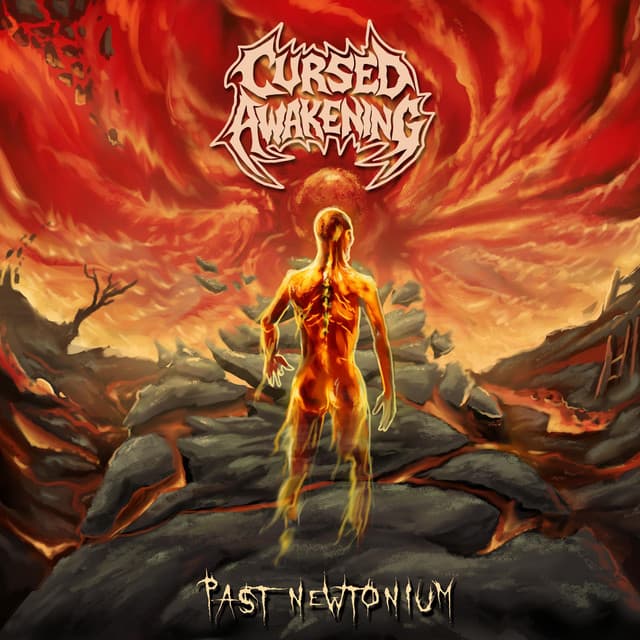 Cursed Awakening