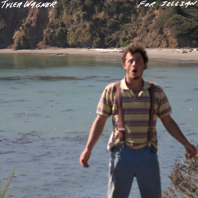 Tyler Wagner