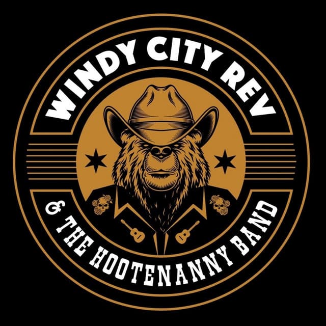 Windy City Rev & The Hootenanny Band