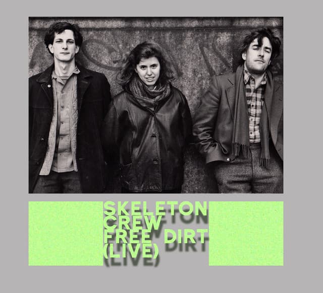 Skeleton Crew