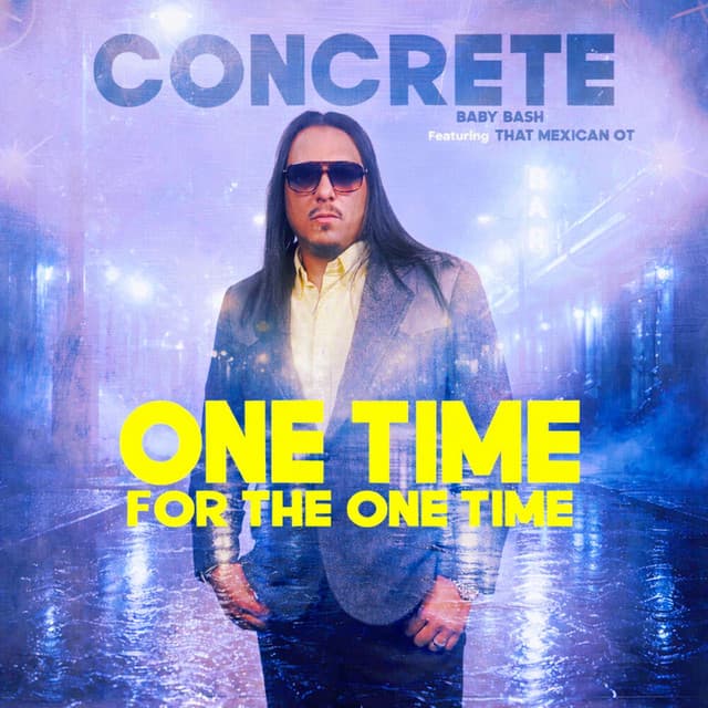 Concrete
